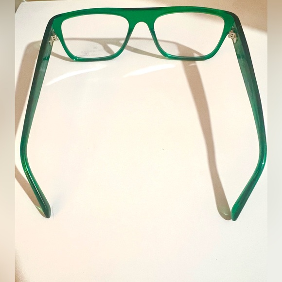 Catch London Lawrence Lane Eyeglass Frame - Picture 9 of 10